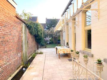 Maison De Vacances pour 6 Personnes dans Renaix, Province de Flandre-Orientale, Photo 1