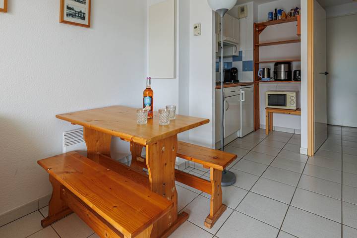 Apartamento entero, « Aux Gourbets - 50m de la playa central » - Conciergerieland in Vieux-Boucau-les-Bains, Côte d’Argent