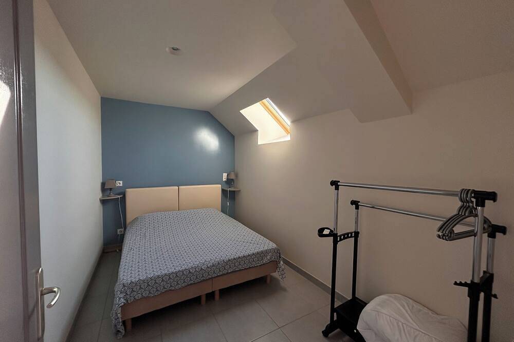Gite Avec Piscine Privée Chauffee Toute L'Annee Fresnay Sur Sarthe in Saint-Victeur, Sarthe