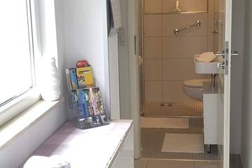 Ferienhaus für 4 Personen in Berlin Heinersdorf, Berlin, Bild 4