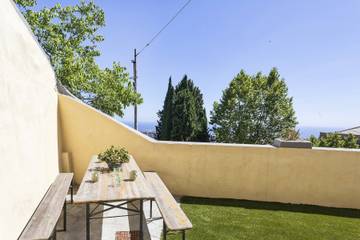 Vakantieappartement voor 6 Personen in Centro Est (Genova), Genua, Afbeelding 2