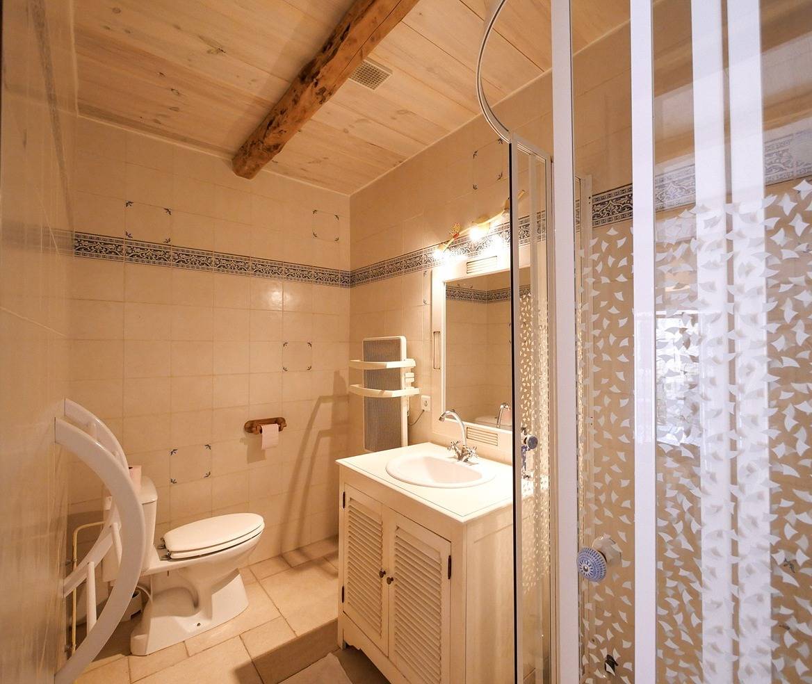 Le Moulin d'Orpierre - Chambre in Orpierre, Région de Gap