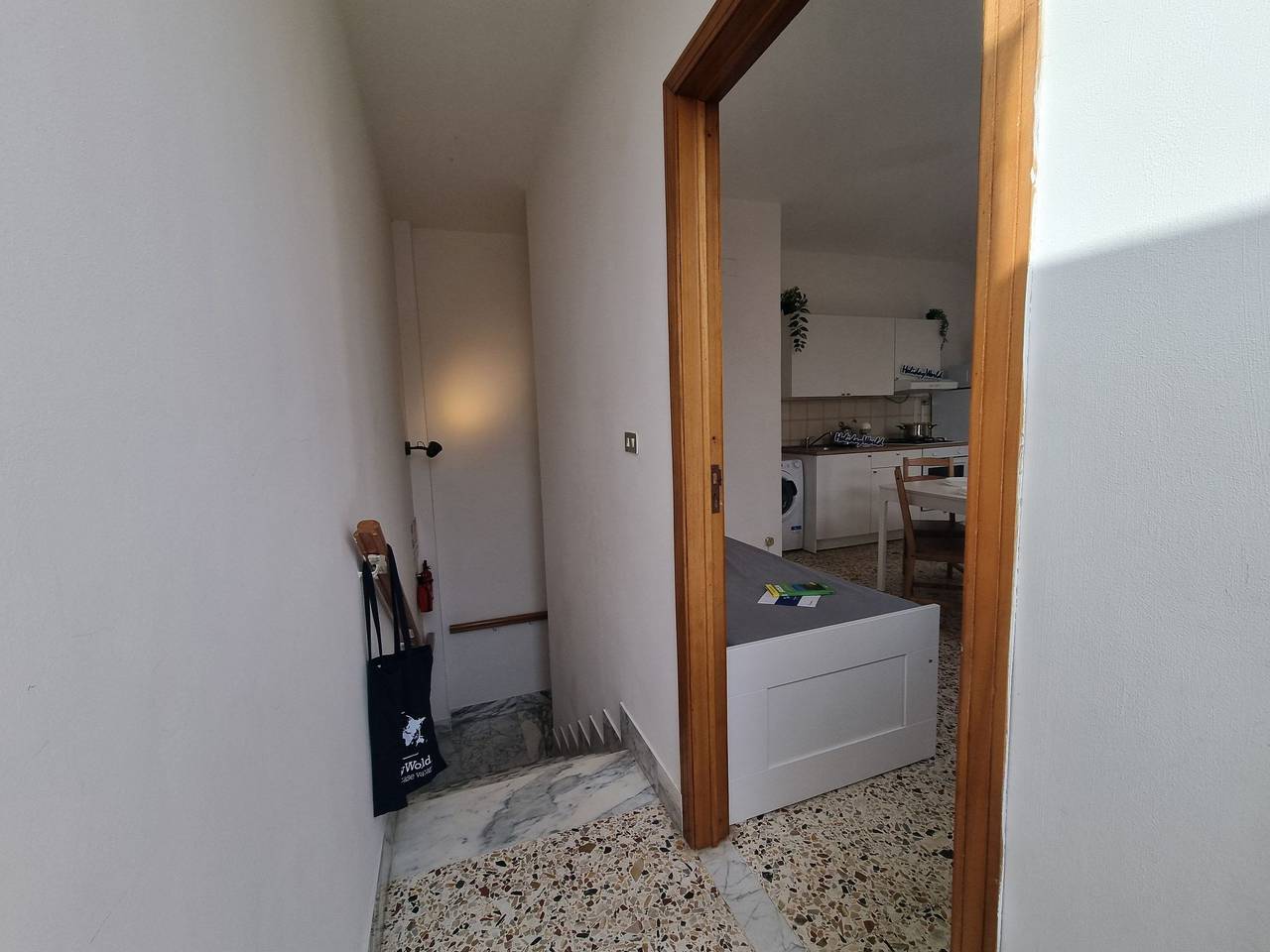Ganze Wohnung, Borgo di Taormina Wohnung in Gaggi, Messina Provinz