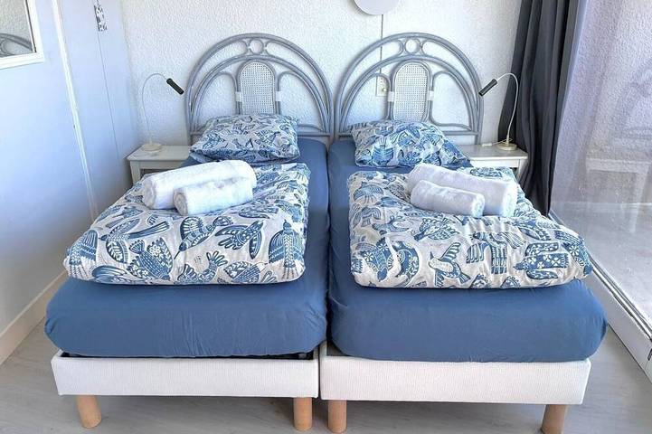 Château pour 2 personnes dans le Finistère - 3