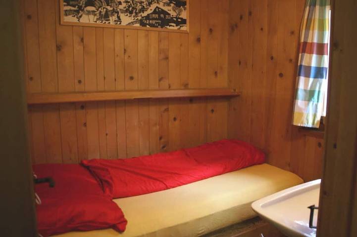Location de vacances pour 5 personnes à Andeer - 4