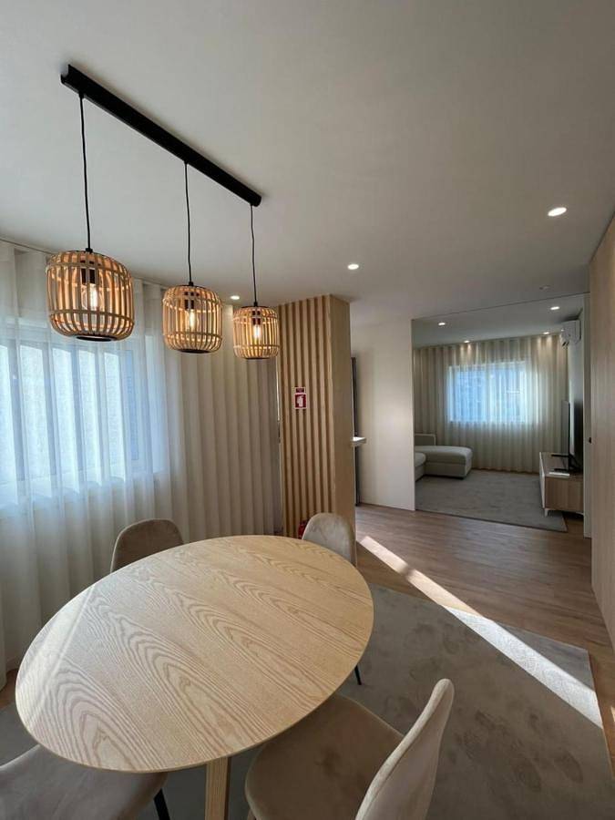 Location de vacances pour 6 personnes, avec jardin, adapté aux familles à Vila Nova de Famalicão - 3