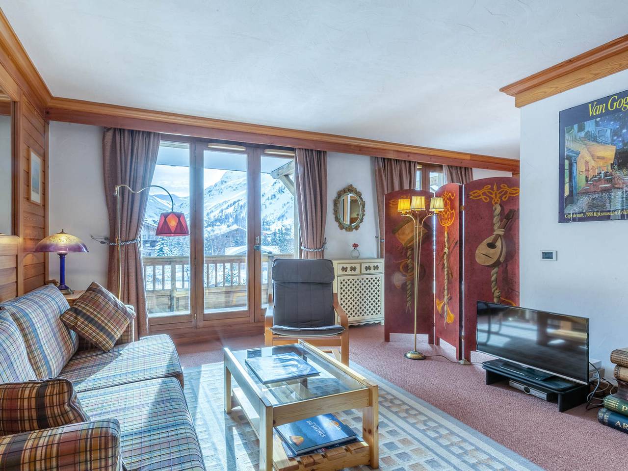 Photo : Appartement de vacances