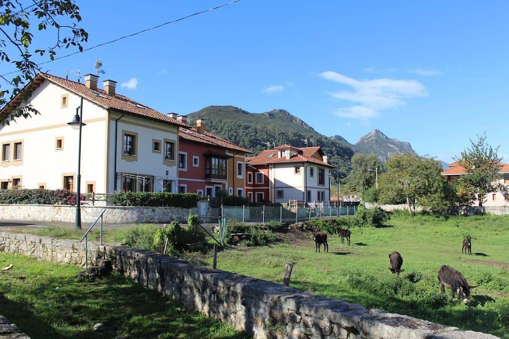 Apartamento entero, Two-Bedroom Apartment in Nueva de Llanes, Llanes