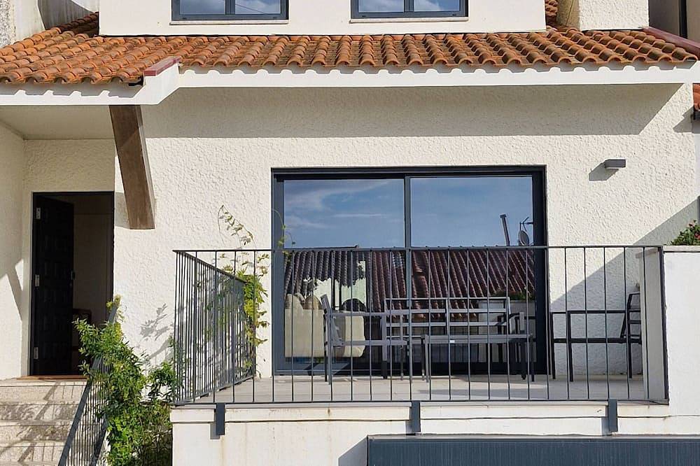 Casa Francisca praia de Mindelo in Mindelo, Porto Distrikt