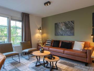 Bungalow voor 6 Personen in Oosterhout, Noord-Brabant, Afbeelding 2