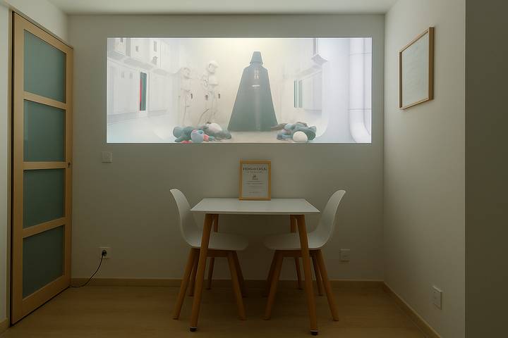 Gîte pour 2 personnes à Lorient - 3