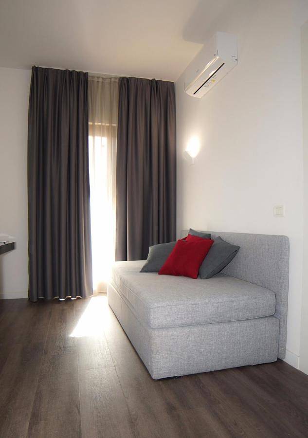 Hotel Leopardi in Pomigliano d'Arco, Napoli e dintorni