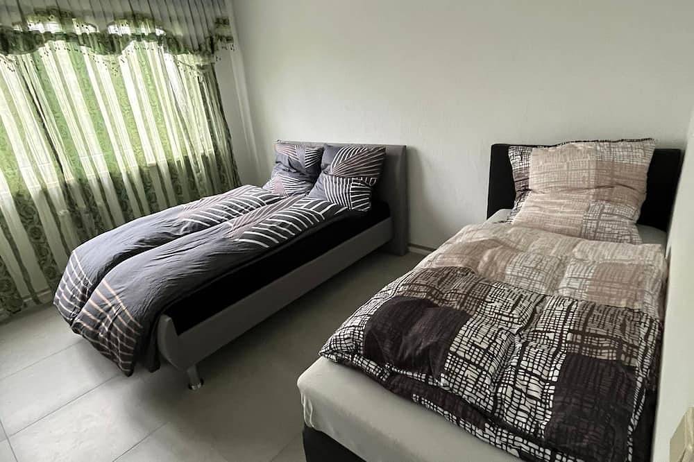 Apartamento entero, Ismail Wohnung 2 Zi. Kranichstei in Darmstadt, Hesse del Sur