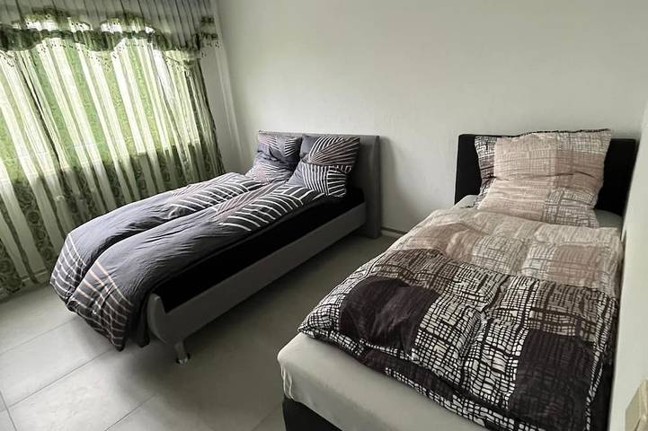 Gîte pour 5 personnes à Darmstadt - 3