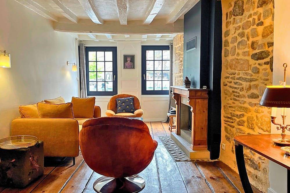 \"Town House\" im Herzen des historischen Zentrums in Guingamp, Région de Guingamp