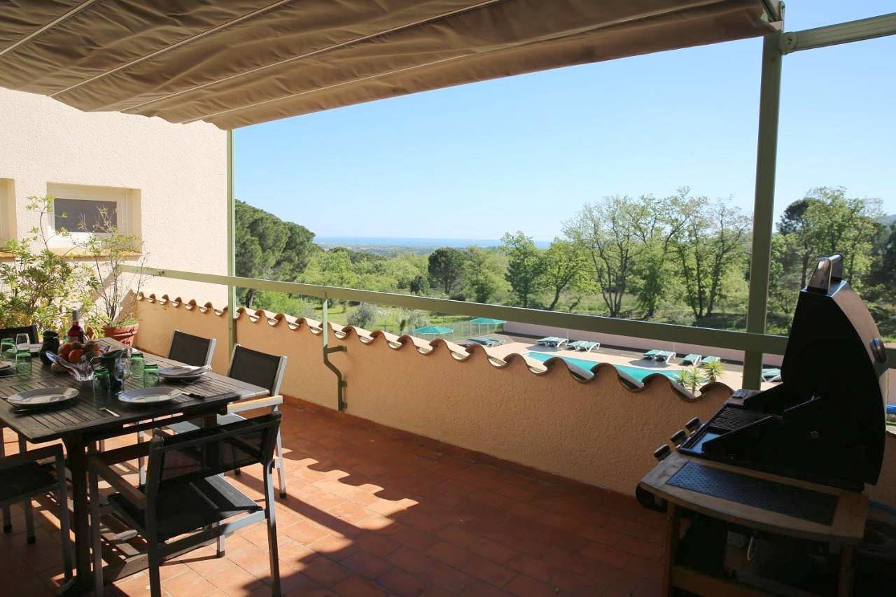Three-Bedroom Apartment (6 Adults) in Côte Vermeille, Argelès-sur-Mer