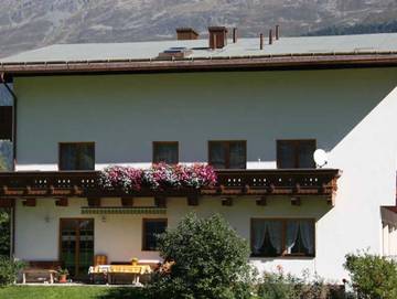 Ferienwohnung für 4 Personen in Feichten, Kaunertal, Bild 3