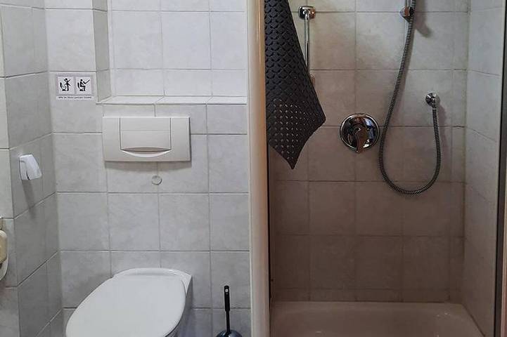 Ferienwohnung für 4 Personen, mit Garten in Gleiszellen-Gleishorbach - 4
