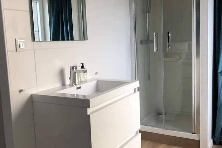 Ganze Wohnung, Maison Gabriel Appartement Bulle in Abbeville, Abbeville und Umgebung