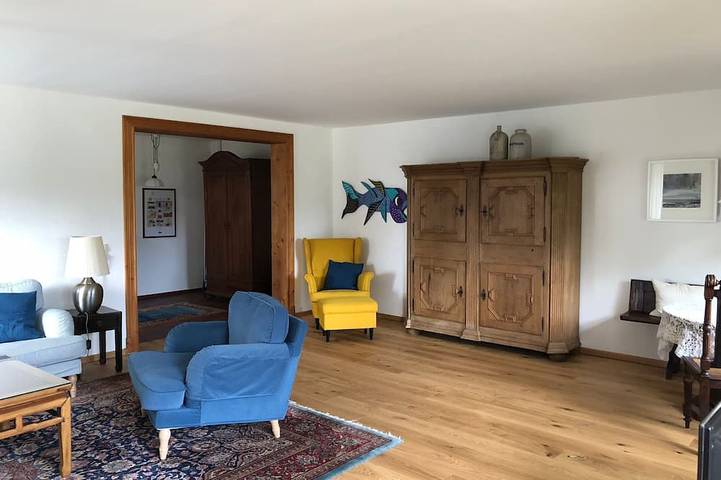 Ferienhaus für 8 Personen, mit Garten, mit Haustier in Landkreis Wittmund - 4