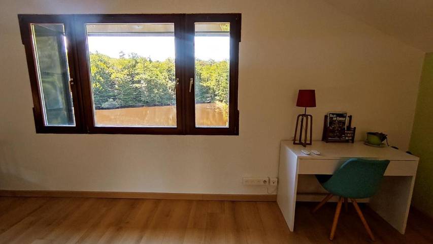 Location de vacances pour 6 personnes à Abjat-sur-Bandiat - 3