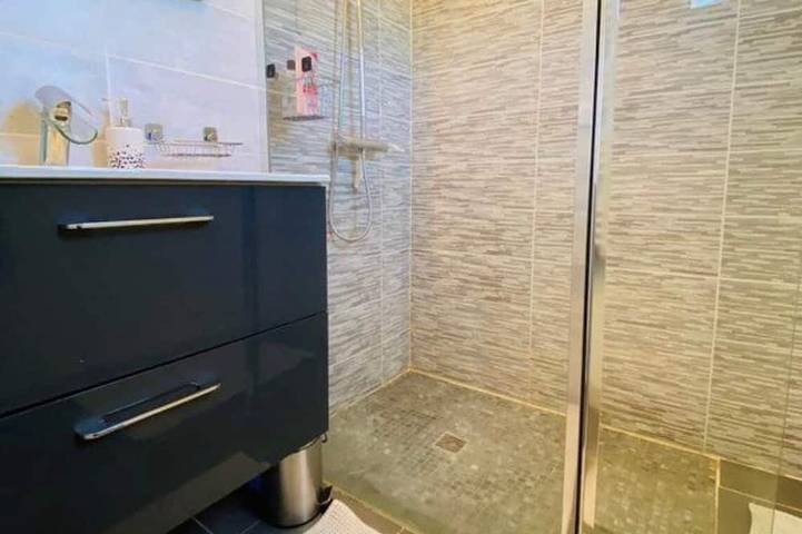 Location de vacances pour 4 personnes, avec terrasse et piscine, animaux acceptés à Montauban - 3