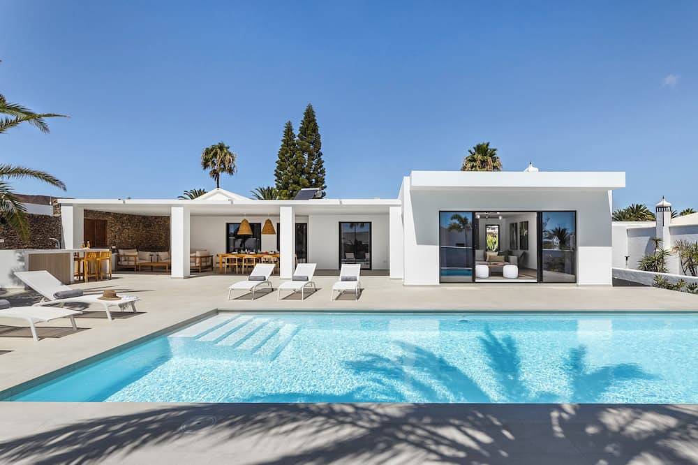 Casa vacanza a Yaiza a partire da 495€ a notte