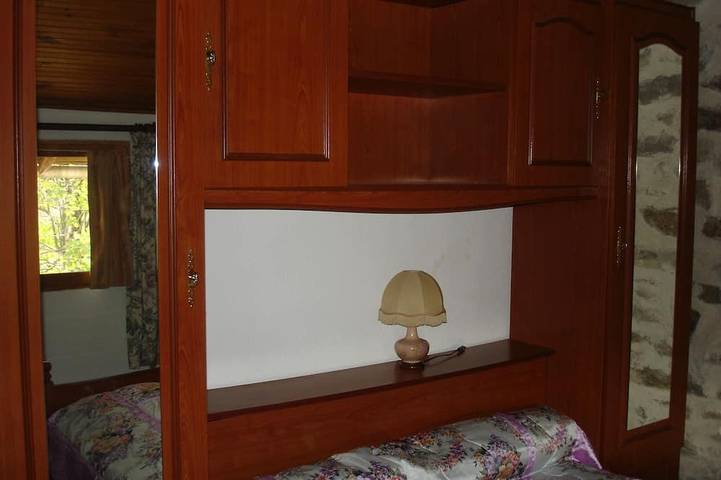 Location de vacances pour 5 personnes, avec piscine et jardin à Les Arcs (Var) - 3