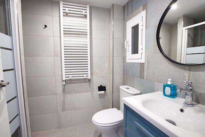 Ganze Wohnung, Ferienwohnung für 10 Personen in Cuenca, Cuenca Provinz