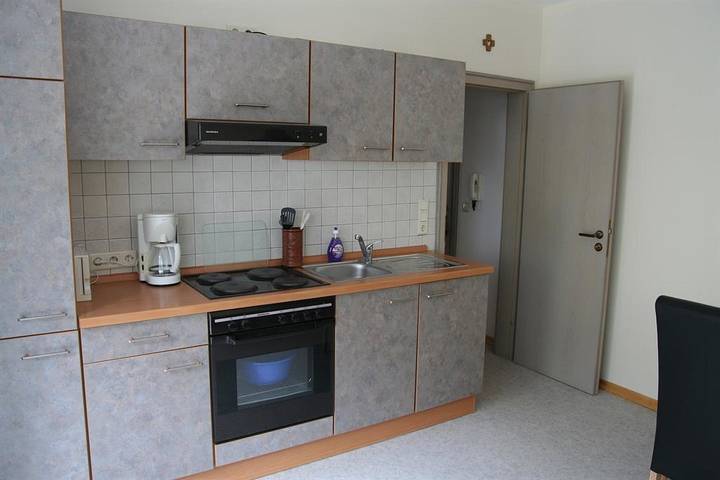 Ferienwohnung für 4 Personen, mit Terrasse in Briedel - 3
