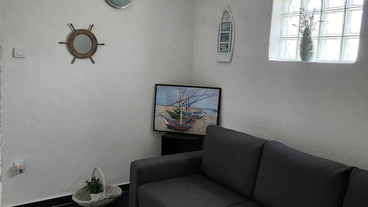 Ferienhaus für 4 Personen (76 m²) in Vidalici in Gajac, Pag