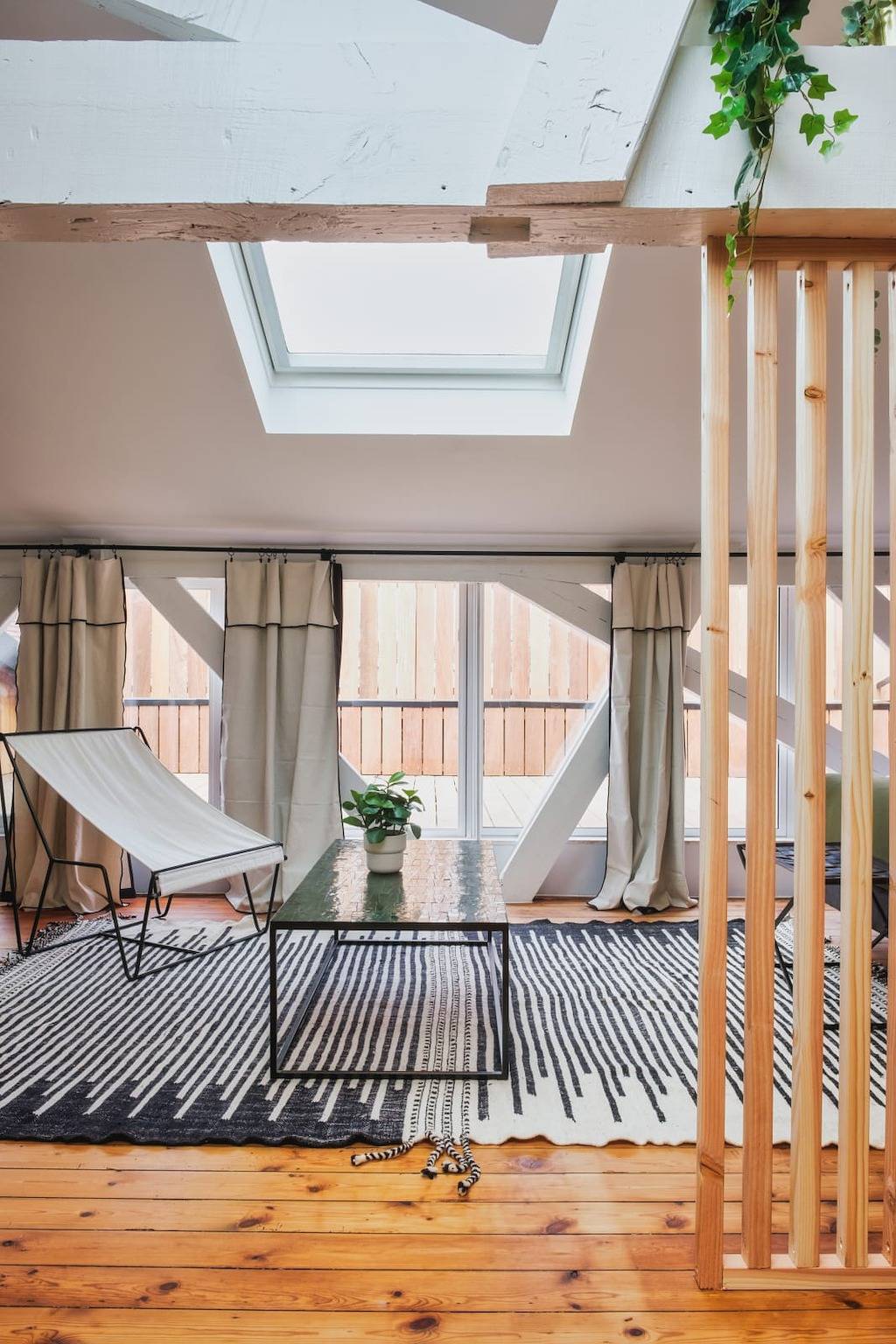 Ganze Ferienwohnung, Lixus Suite with private terrace and kitchen in Bordeaux, Bordeaux und Umgebung