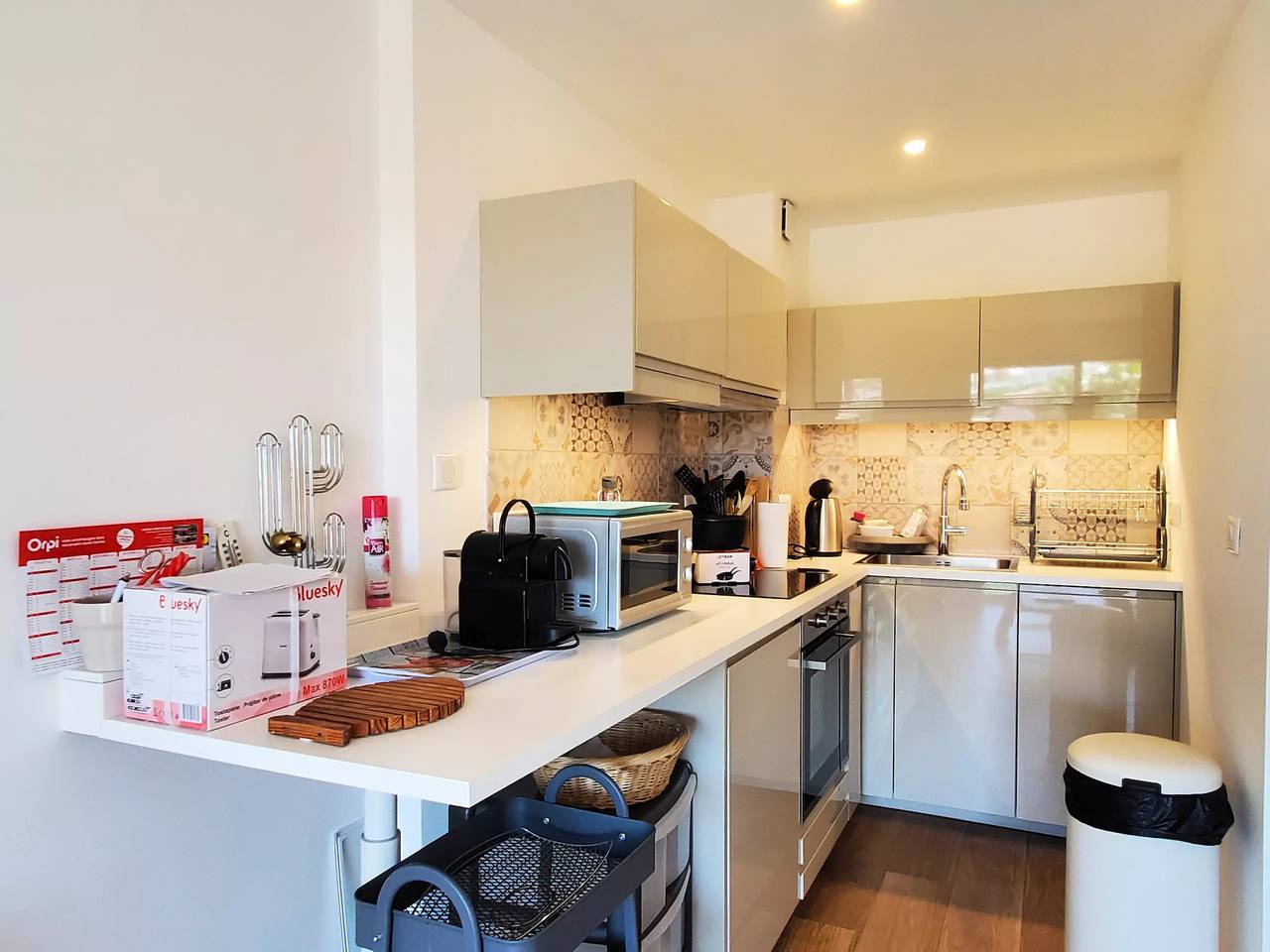 Photo : Appartement de vacances