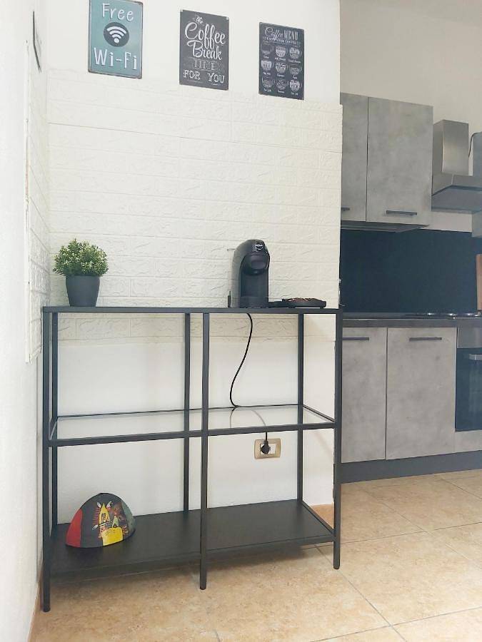 Appartement entier, L'appartamento sul borgo in Santa Lucia (Nuoro), Siniscola