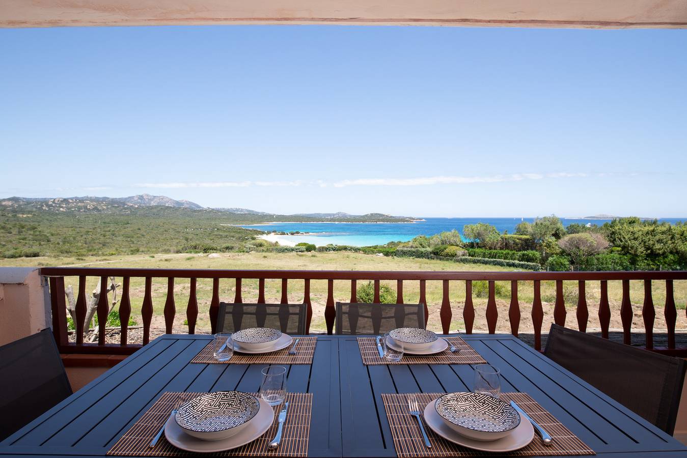 Appartamento intero, Harenae Beach Gataway by Wonderful Italy in Portisco, Costa Smeralda