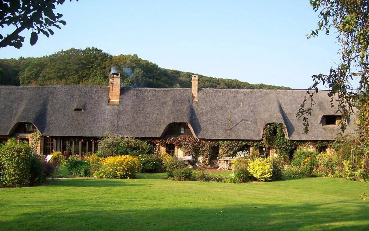 Le Clos du Vivier in Valmont, Région du Havre