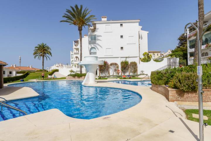 Apartamento de vacaciones para 3 personas - 1