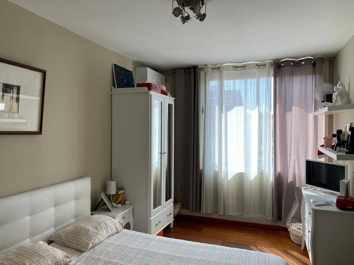 Le Patio Père Pigne Guestroom in Perpignan, Côte méditerranéenne (France)