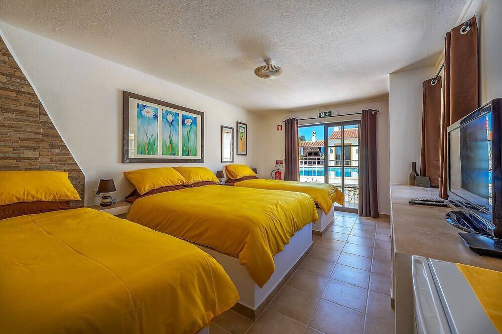 Ideale per gruppi numerosi! Bed and breakfast 4**** con tutti i comfort moderni in São Bartolomeu de Messines, Distretto di Faro