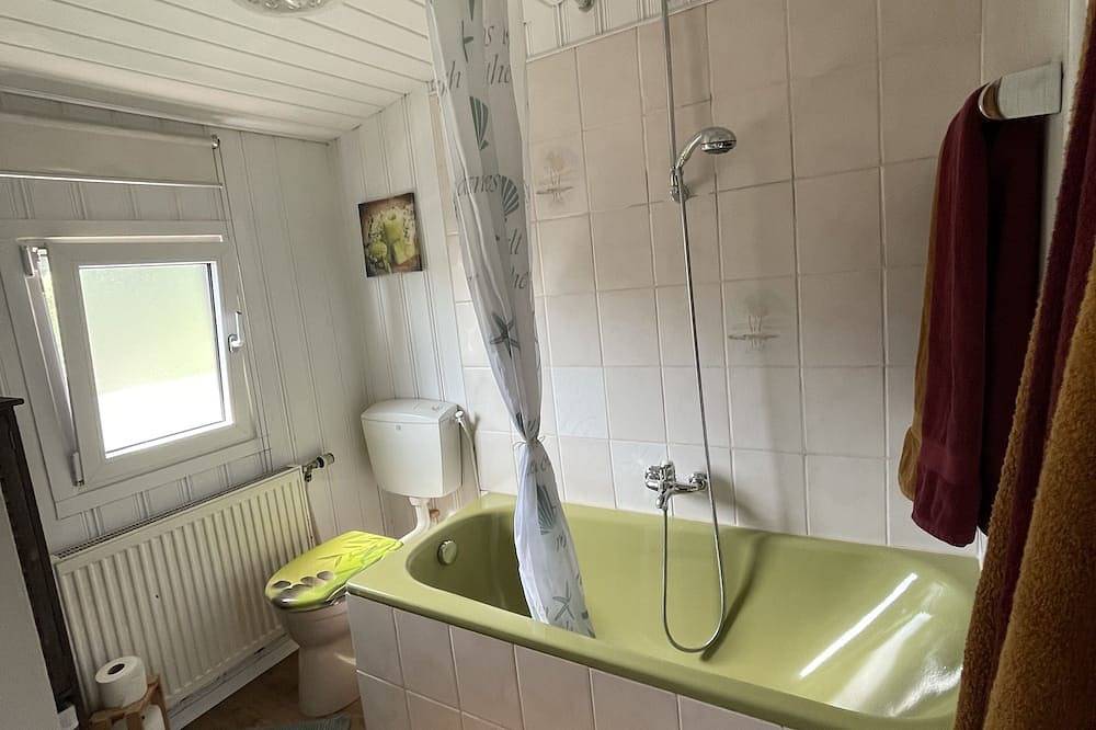Ferienhaus Sternschnuppe in Limbach, Neckar-Odenwald-Kreis