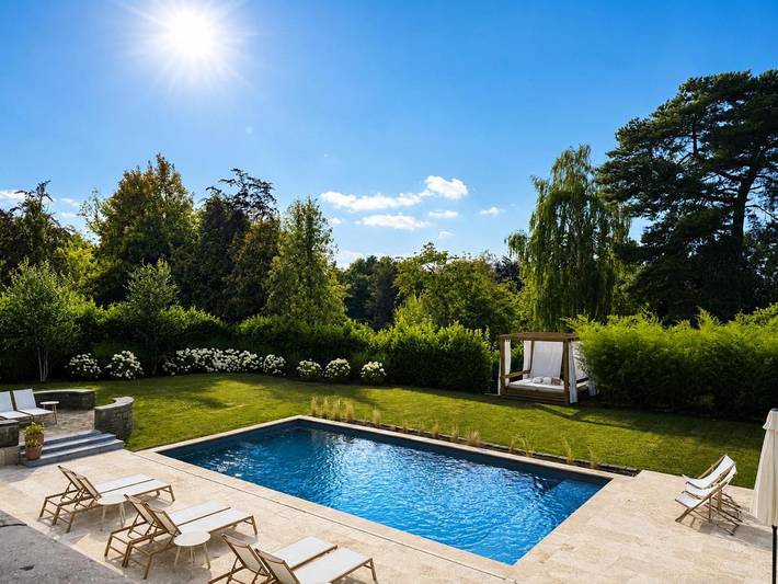 Hôtel pour 2 personnes