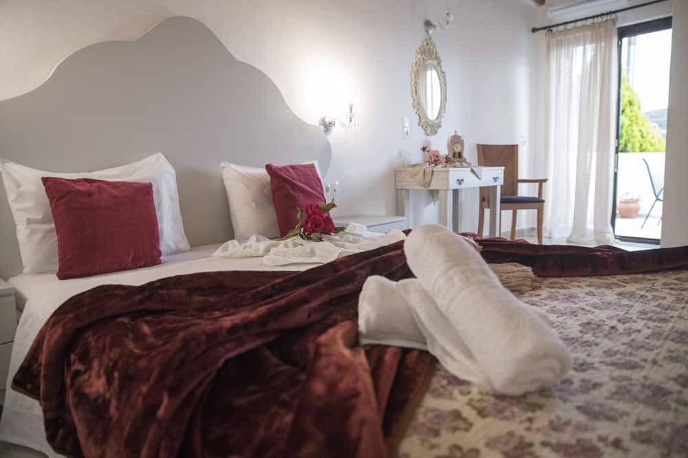 Pension voor 4 Personen in Kamilari, Zuid-Kreta