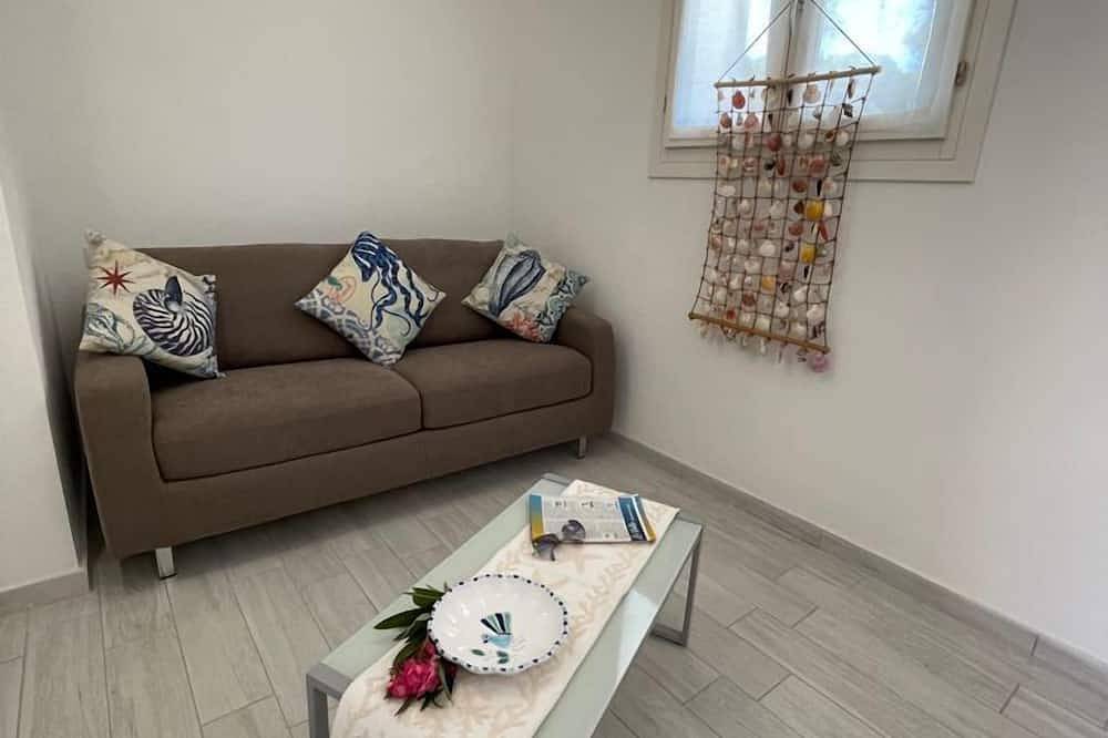 Mac House - uni/bifam, in pine forest 300mt from the sea in San Pietro a Mare, Valledoria