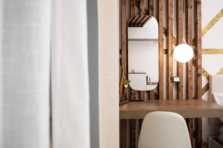 Location de vacances pour 2 personnes, avec jacuzzi et jardin à Castel San Giorgio - 2