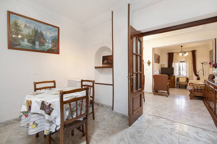 Location de vacances pour 6 personnes, avec jardin, animaux acceptés à Jerez de la Frontera - 4