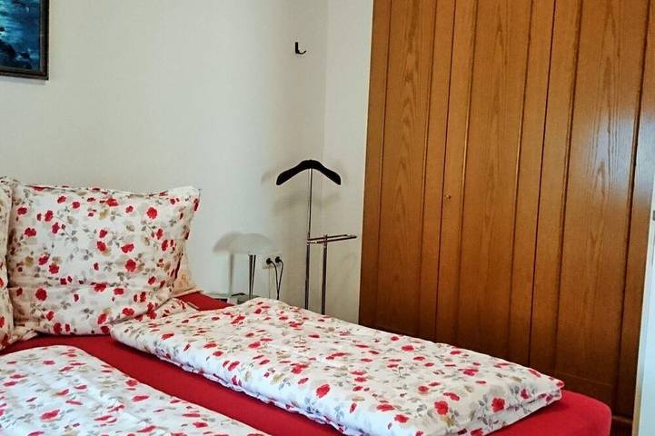Ganze Wohnung, Sterne-Fewo-80qm- mit Balkon in 86825 Bad Wörishofen (Zentrum-Kurzone 1) in Bad Wörishofen, Bayerisch Schwaben