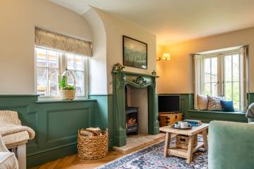 Cottage for 8 People in The Cotswolds, South West England, Photo 3
