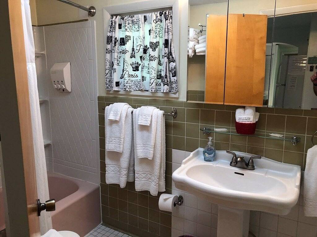 Asheville Swiss Chalets - Interlaken Chalet in Blue Ridge Parkway, Asheville