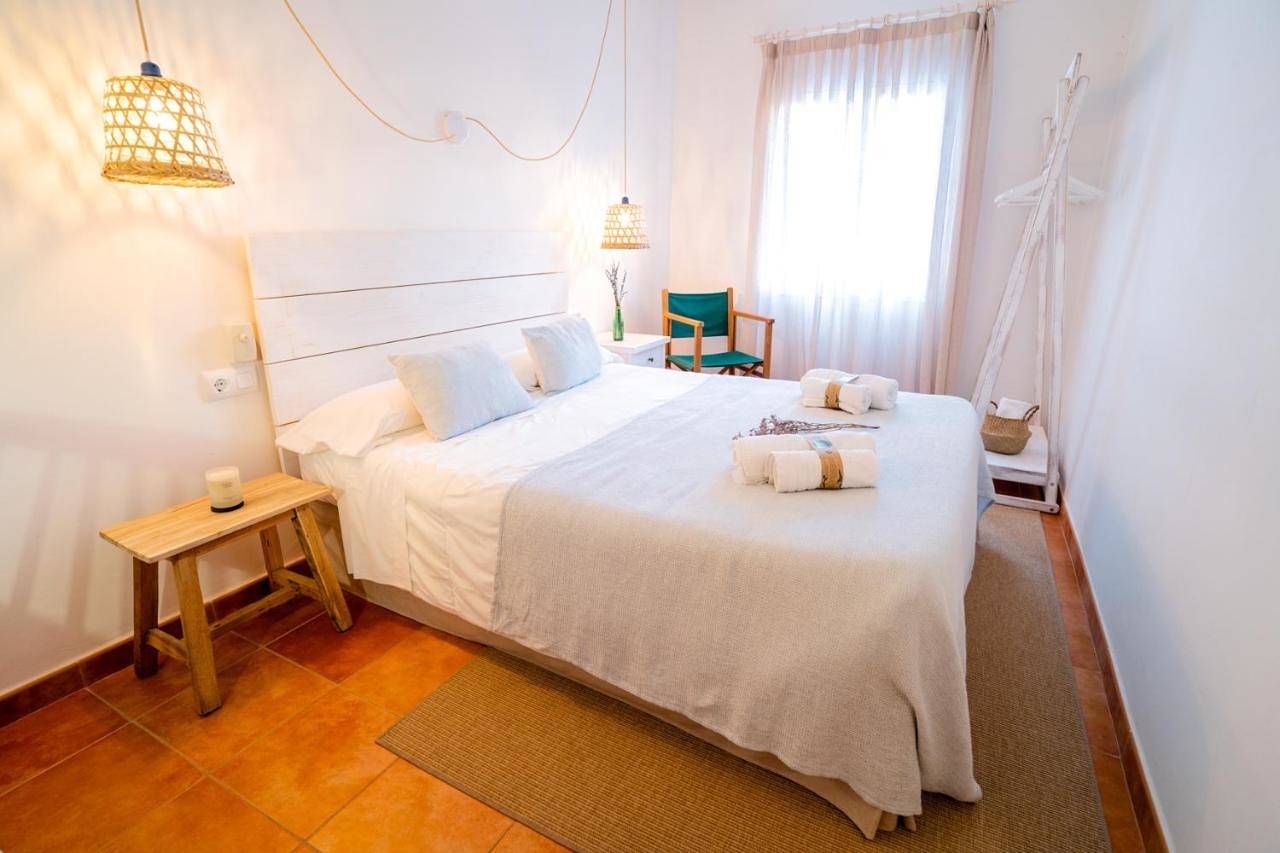Hostal Sa Posada Set Cales in Ciutadella, Côte de Minorque