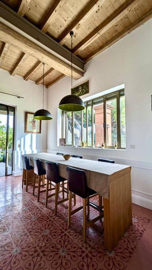 Five-Bedroom House in Cabestany, Côte méditerranéenne (France)